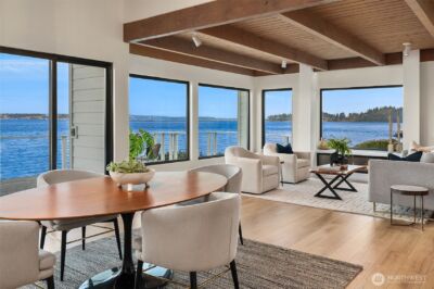 4692 Rockaway Beach Road NE, Bainbridge Island, WA 98110 - Photo 5