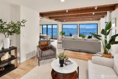 4692 Rockaway Beach Road NE, Bainbridge Island, WA 98110 - Photo 8