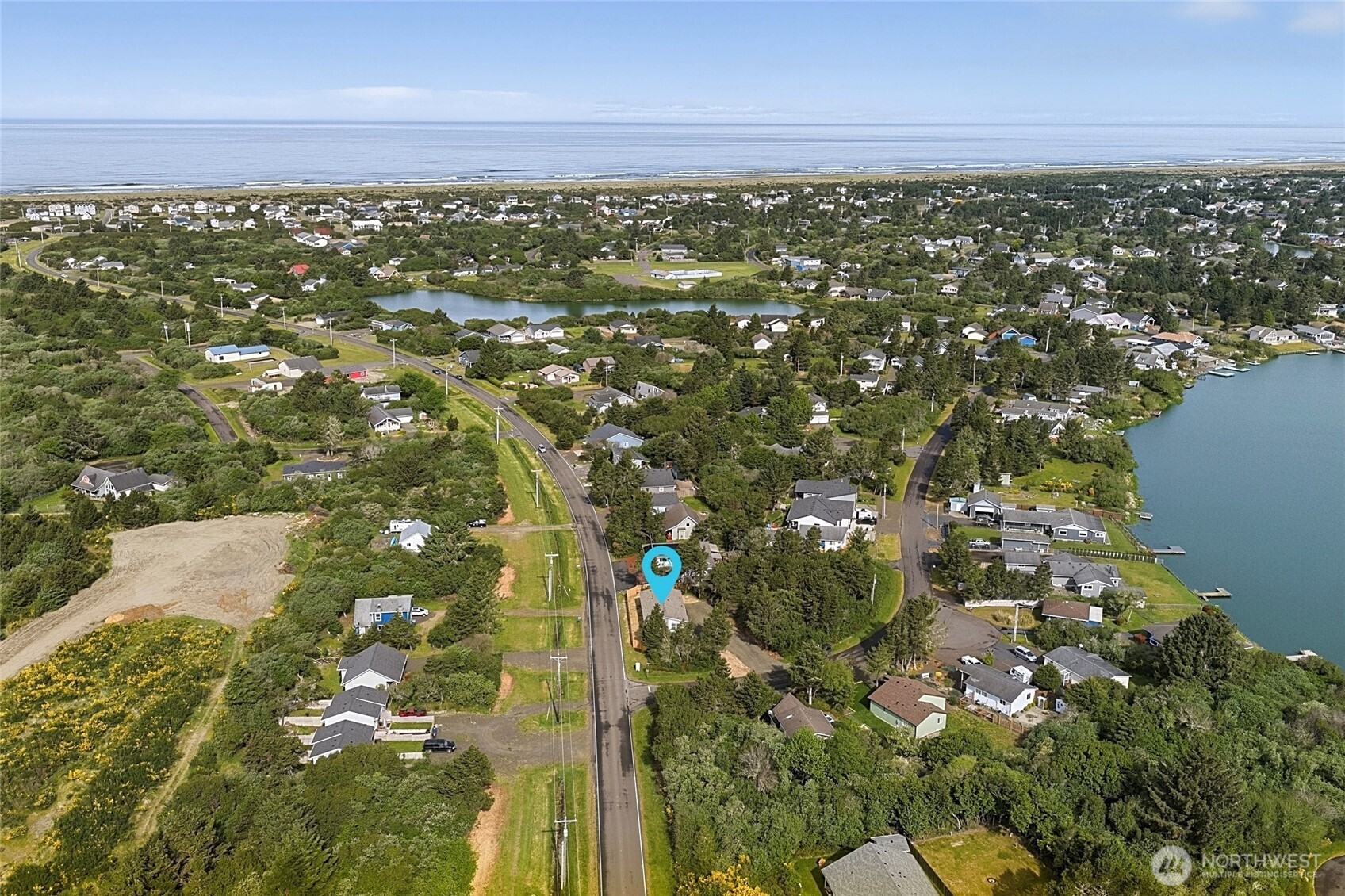 300 Marine View Drive SW, Ocean Shores, WA 98569