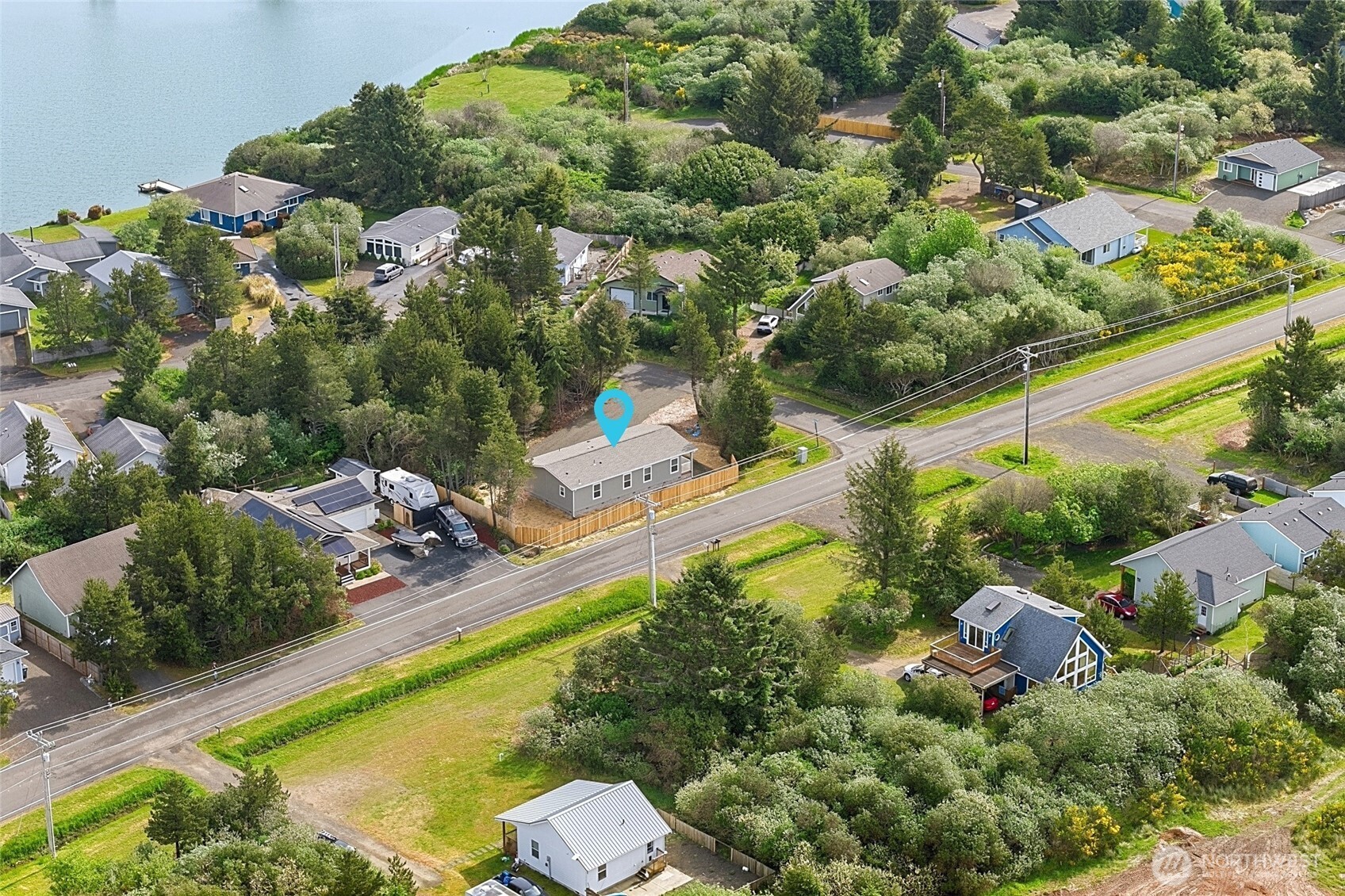 300 Marine View Drive SW, Ocean Shores, WA 98569