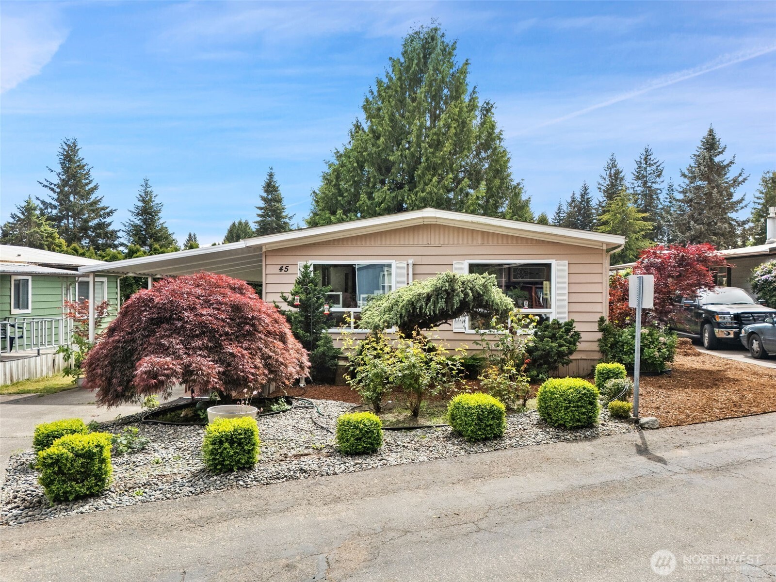 16300 State Highway 305 NE #45, Poulsbo, WA 98370