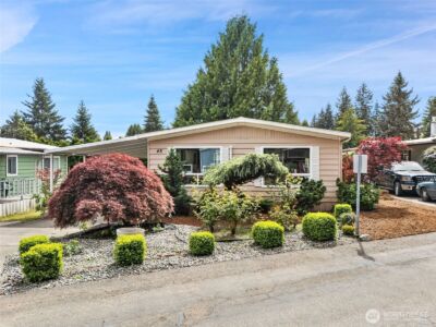 16300 State Highway 305 NE #45, Poulsbo, WA 98370 - Photo 1