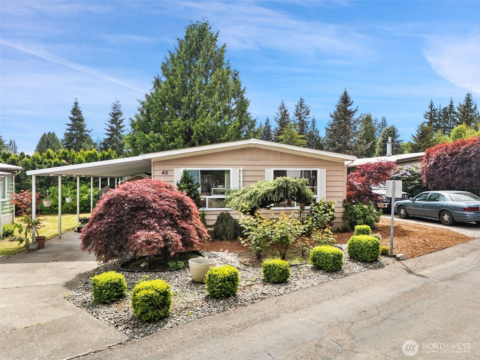16300 State Highway 305 NE #45, Poulsbo, WA 98370
