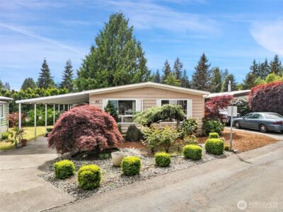 16300 State Highway 305 NE #45, Poulsbo, WA 98370 - Photo 17