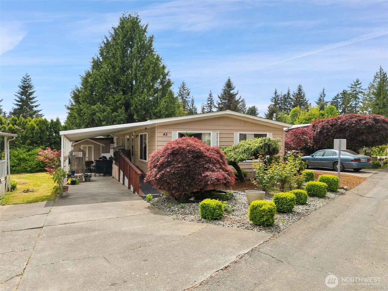 16300 State Highway 305 NE #45, Poulsbo, WA 98370