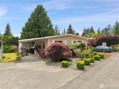 16300 State Highway 305 NE #45, Poulsbo, WA 98370 - Photo 18