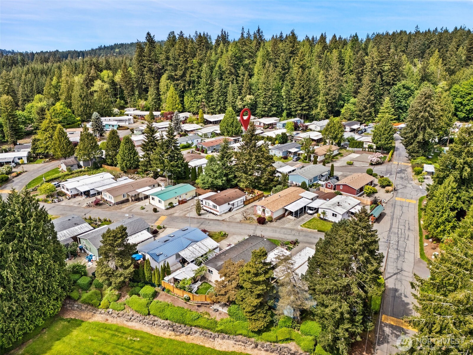 16300 State Highway 305 NE #45, Poulsbo, WA 98370