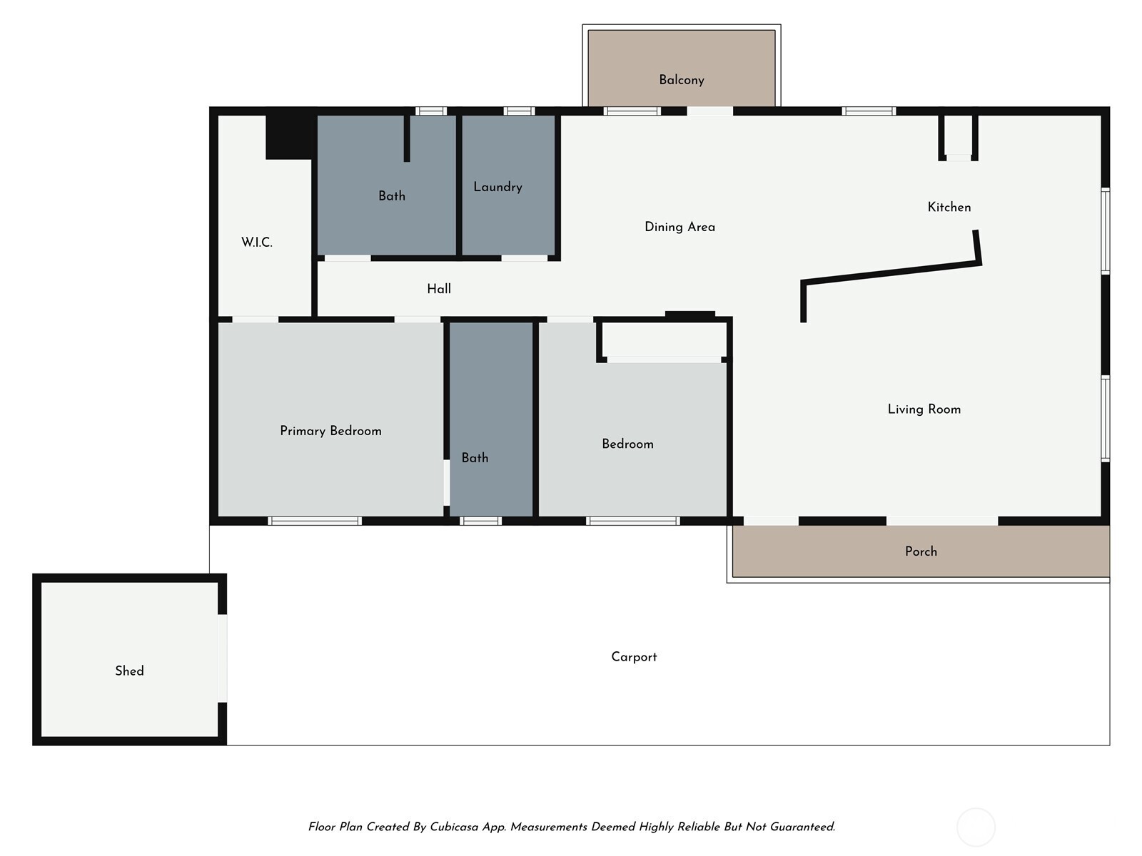 16300 State Highway 305 NE #45, Poulsbo, WA 98370