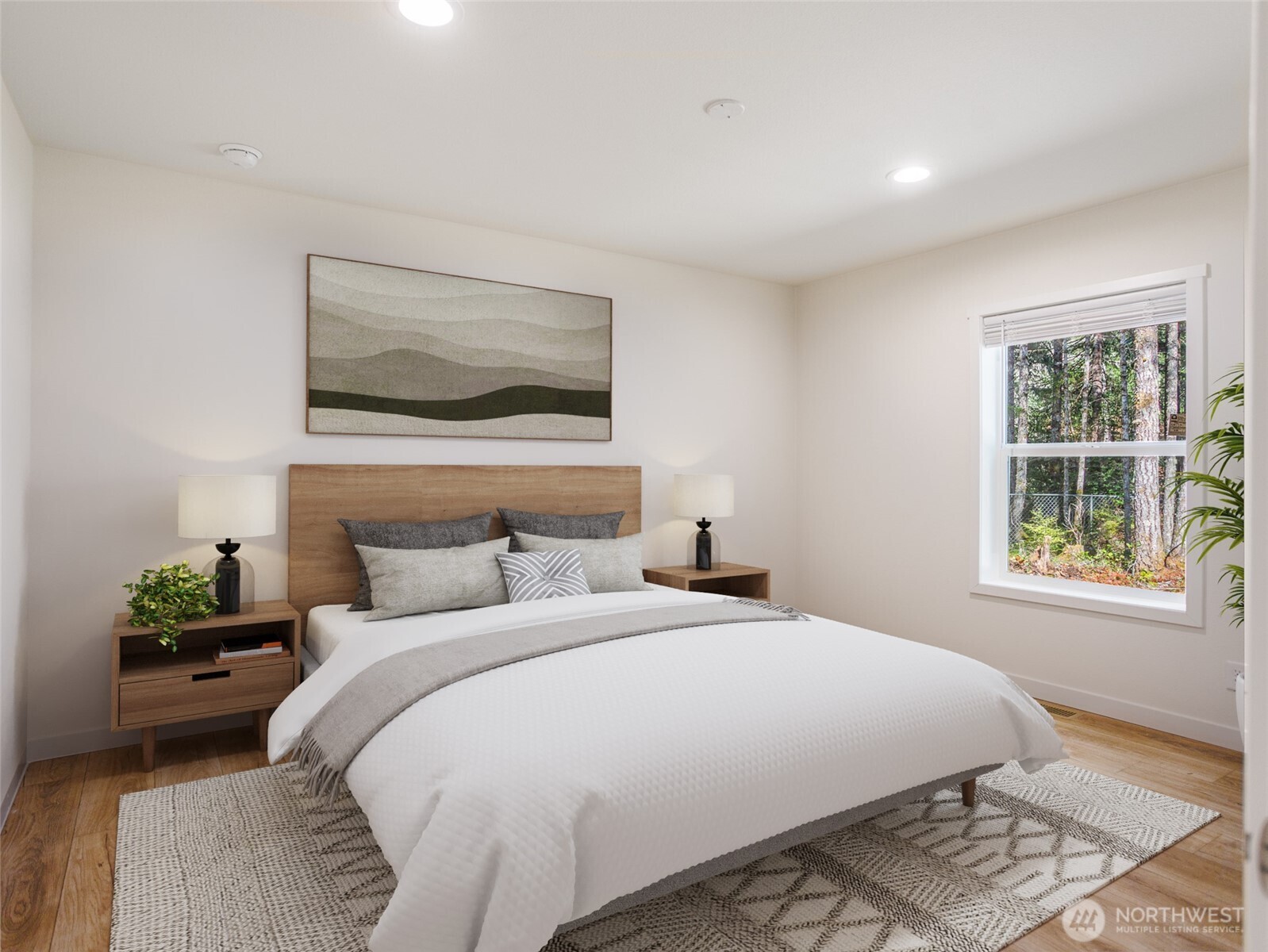 321 N Mountain View Drive , Hoodsport, WA 98548
