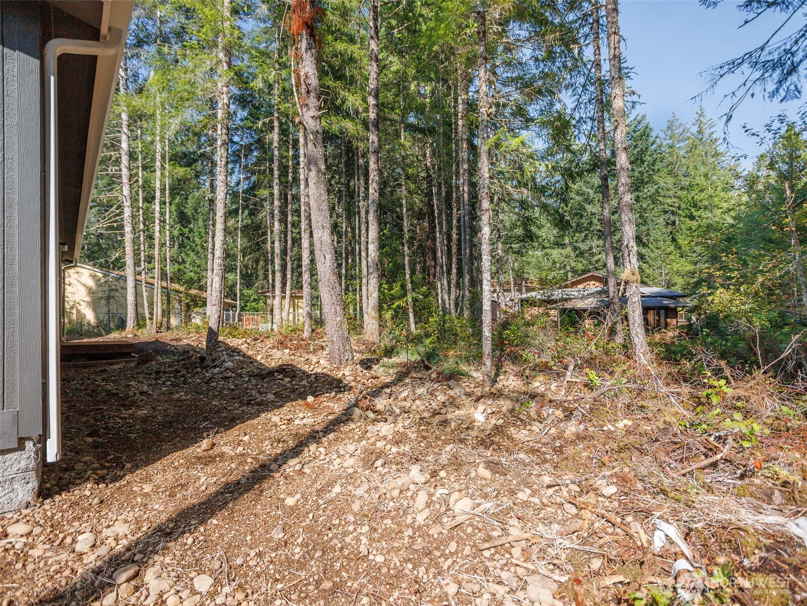321 N Mountain View Drive , Hoodsport, WA 98548