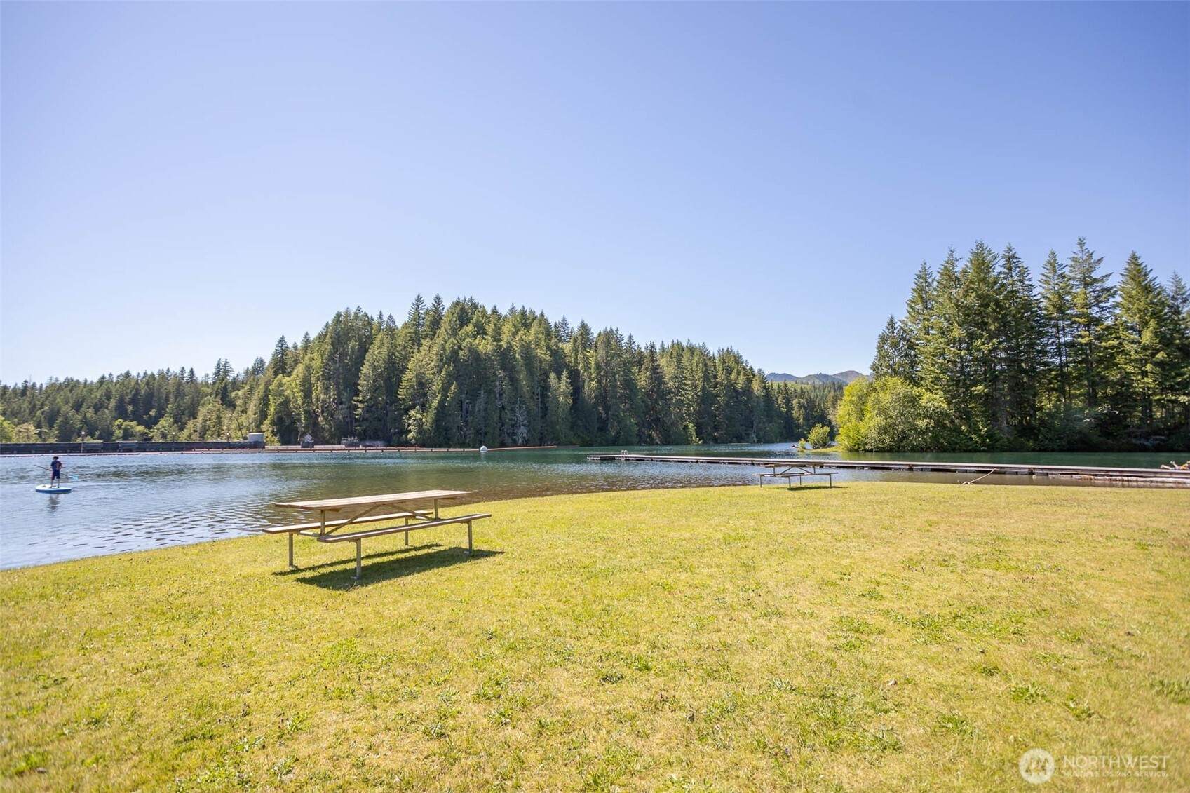 321 N Mountain View Drive , Hoodsport, WA 98548