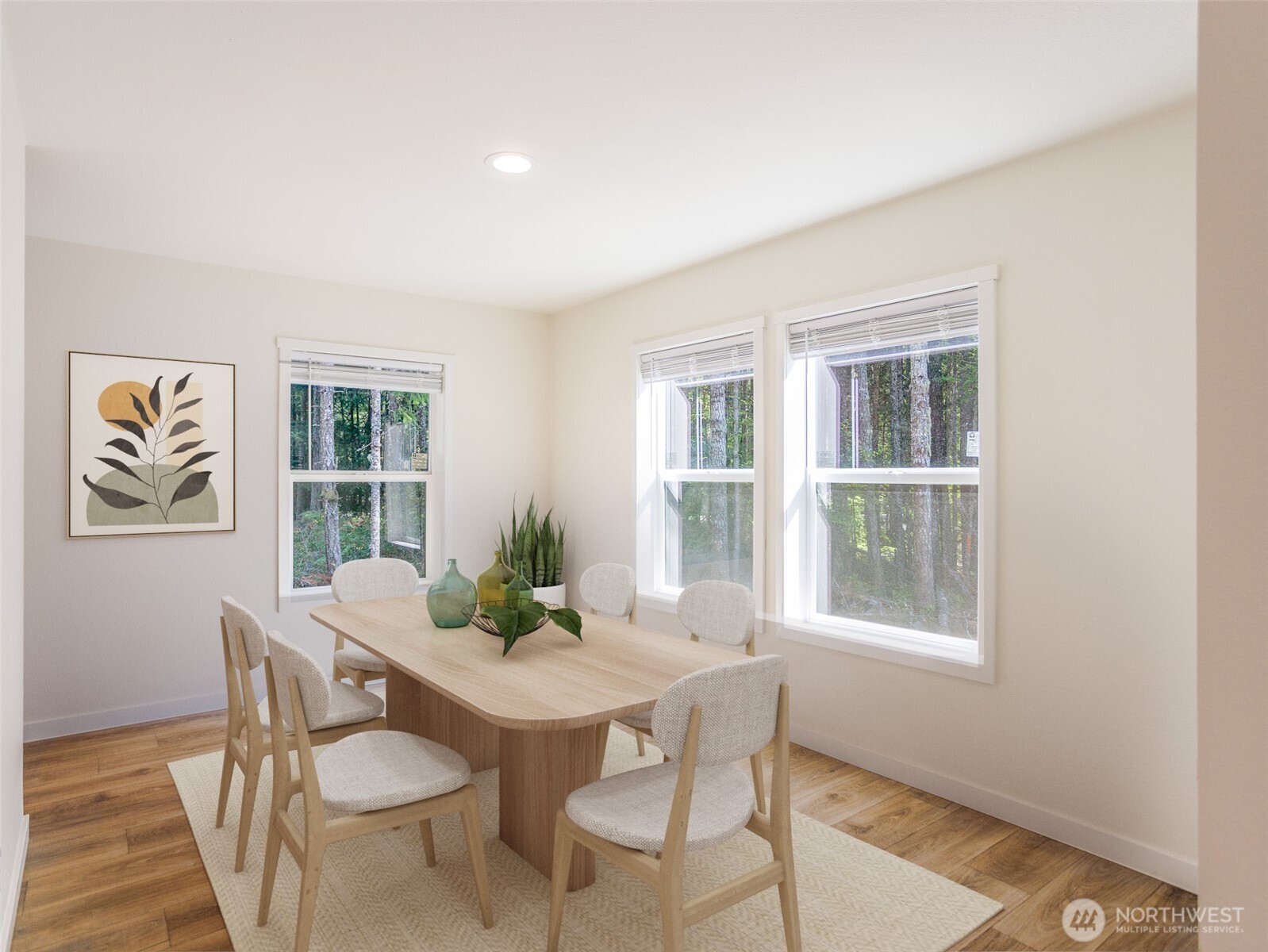 321 N Mountain View Drive , Hoodsport, WA 98548