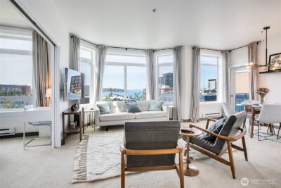2414 1st Avenue #409, Seattle, WA 98121
