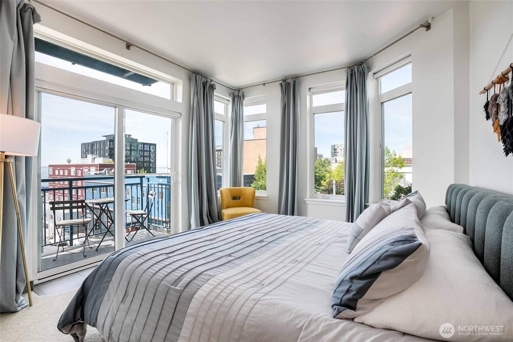 2414 1st Avenue #409, Seattle, WA 98121