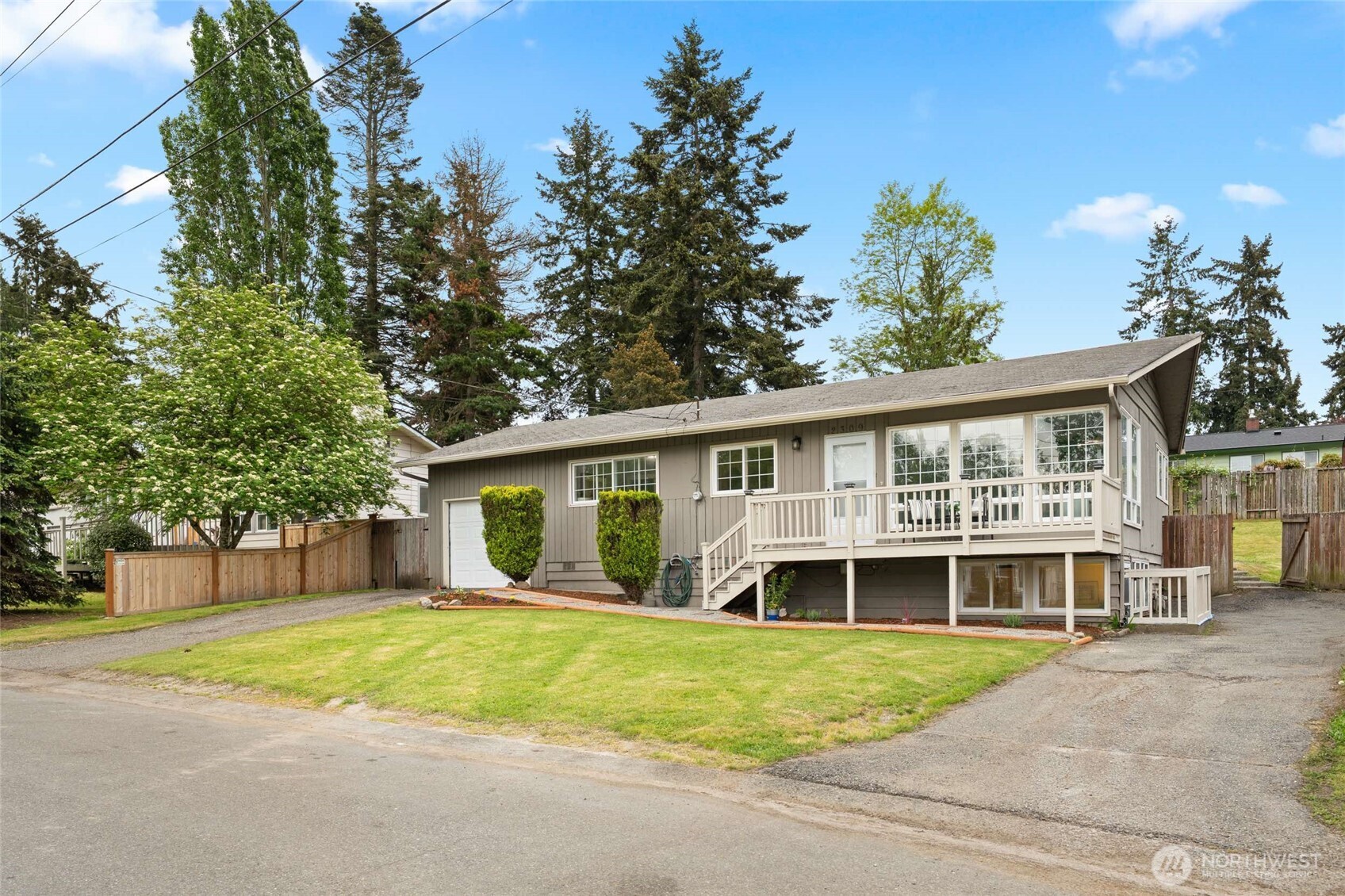 2309 S 249th Street , Kent, WA 98032