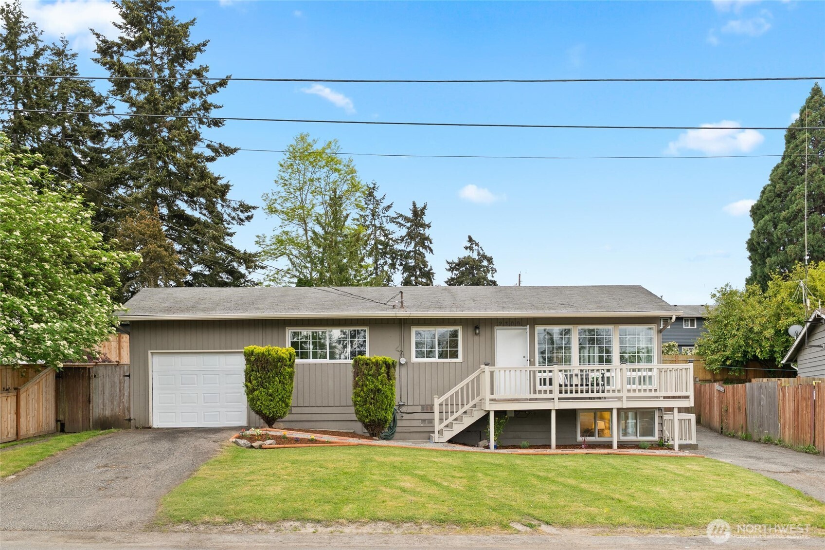 2309 S 249th Street , Kent, WA 98032