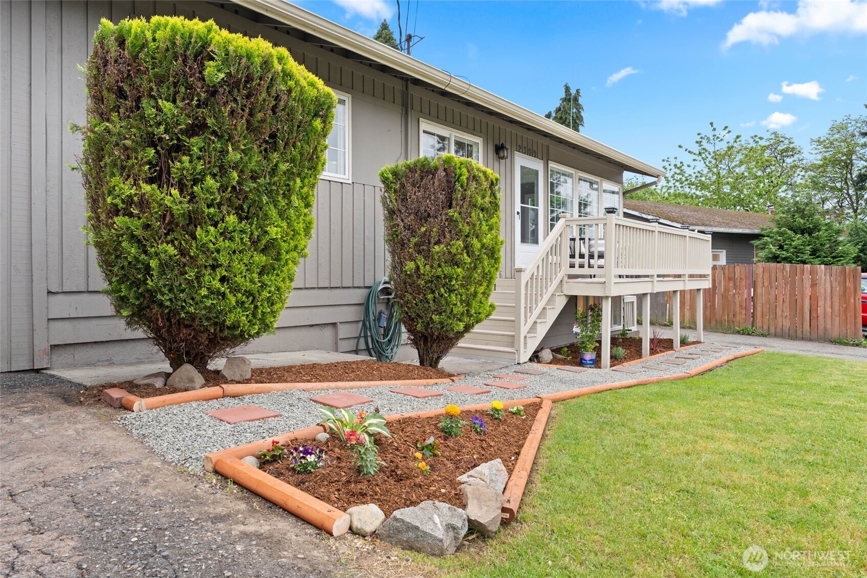2309 S 249th Street , Kent, WA 98032
