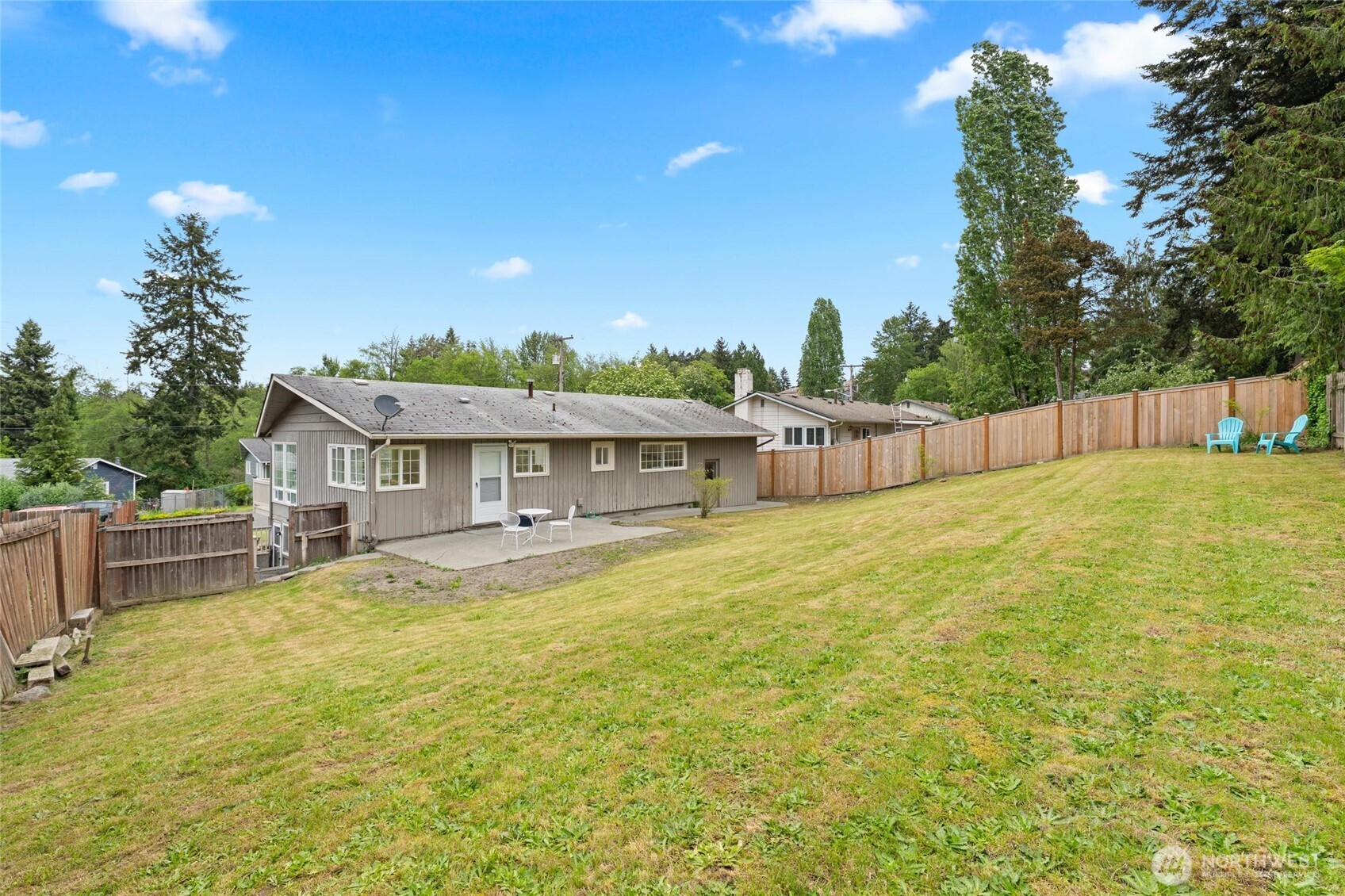 2309 S 249th Street , Kent, WA 98032