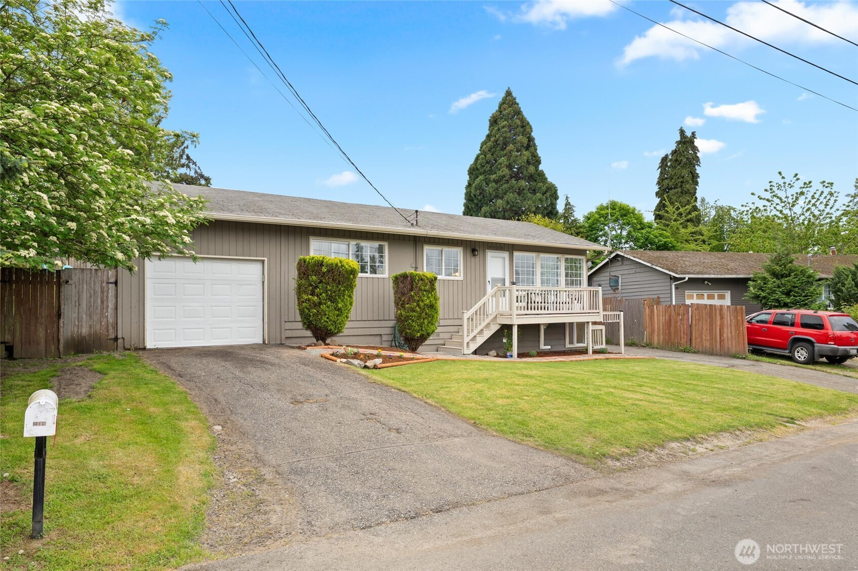 2309 S 249th Street , Kent, WA 98032