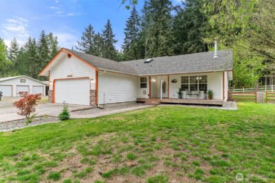 11621 Devin Lane SE, Yelm, WA 98597