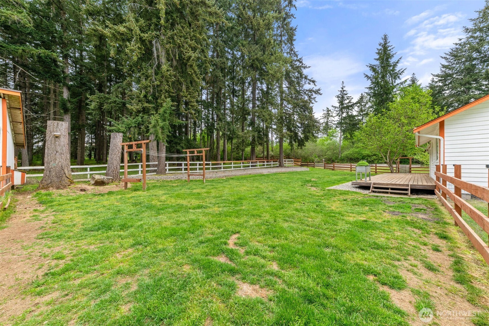 11621 Devin Lane SE, Yelm, WA 98597