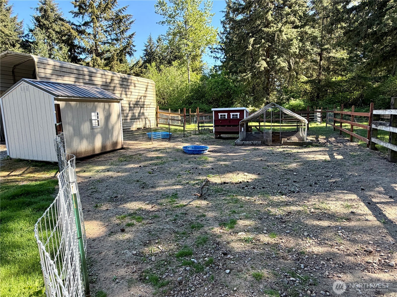 11621 Devin Lane SE, Yelm, WA 98597
