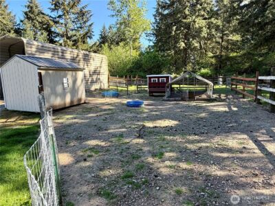 11621 Devin Lane SE, Yelm, WA 98597 - Photo 27