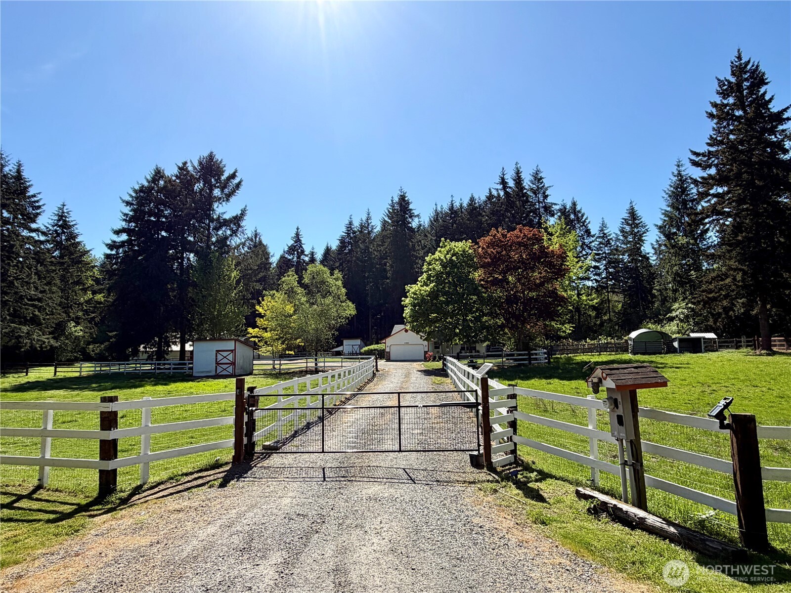 11621 Devin Lane SE, Yelm, WA 98597
