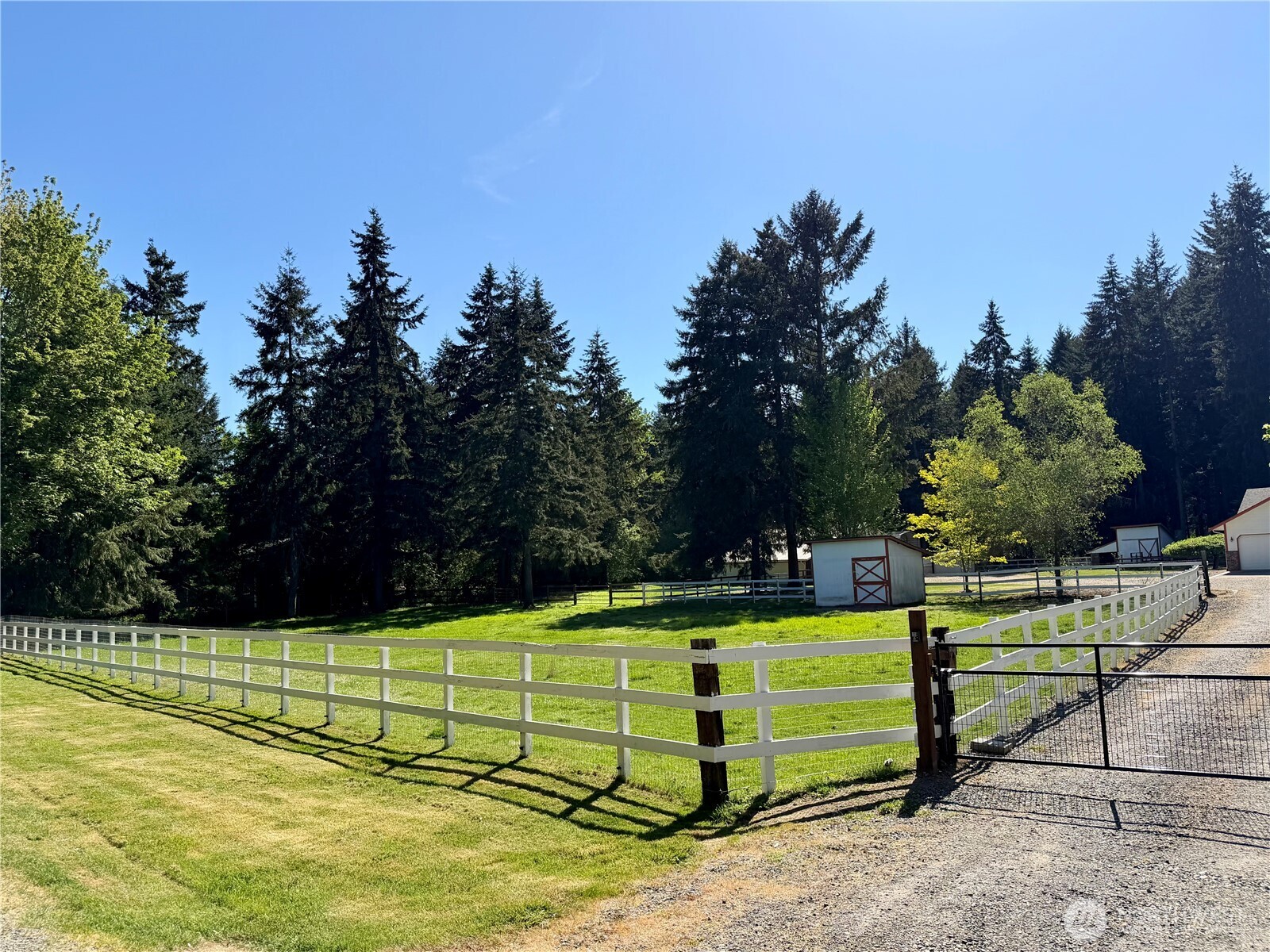 11621 Devin Lane SE, Yelm, WA 98597