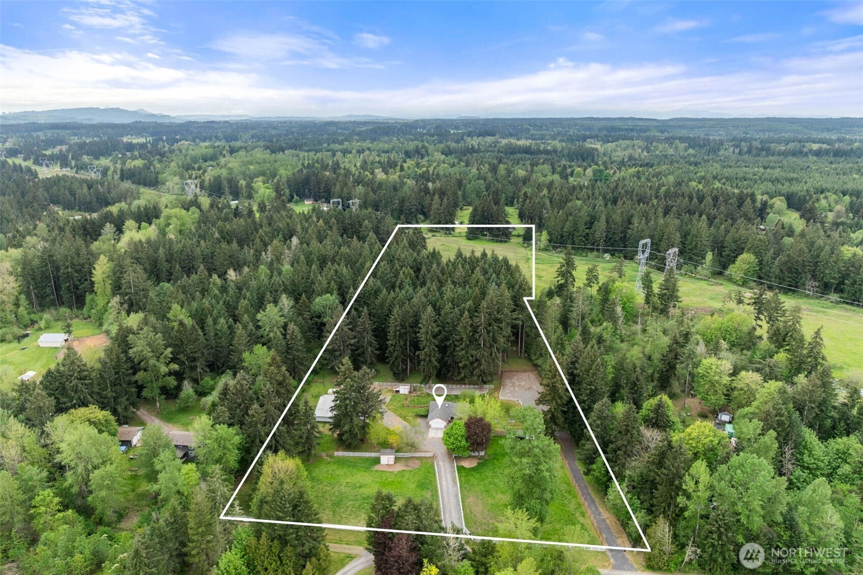11621 Devin Lane SE, Yelm, WA 98597