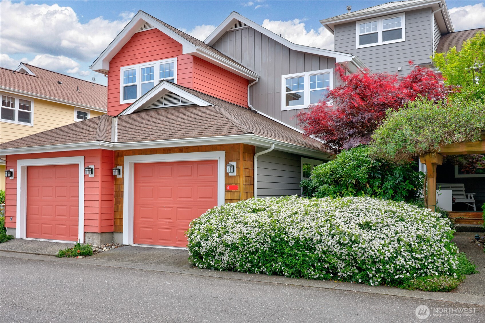4 Heron Road , Port Ludlow, WA 98365