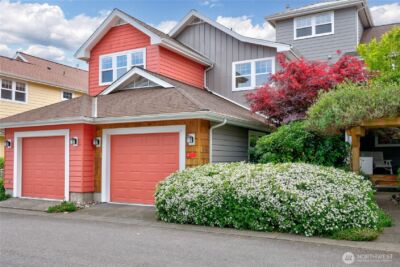 4 Heron Road , Port Ludlow, WA 98365