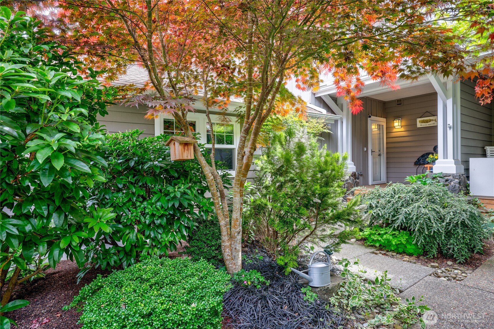 4 Heron Road , Port Ludlow, WA 98365