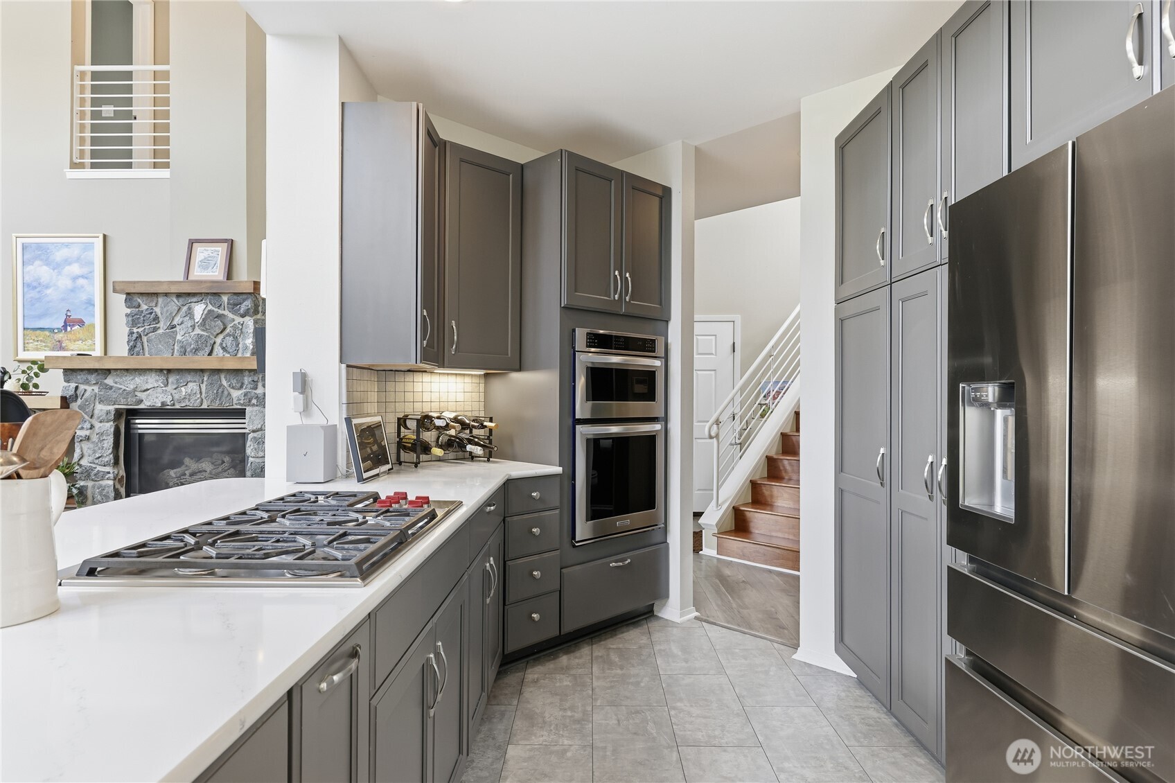 4 Heron Road , Port Ludlow, WA 98365