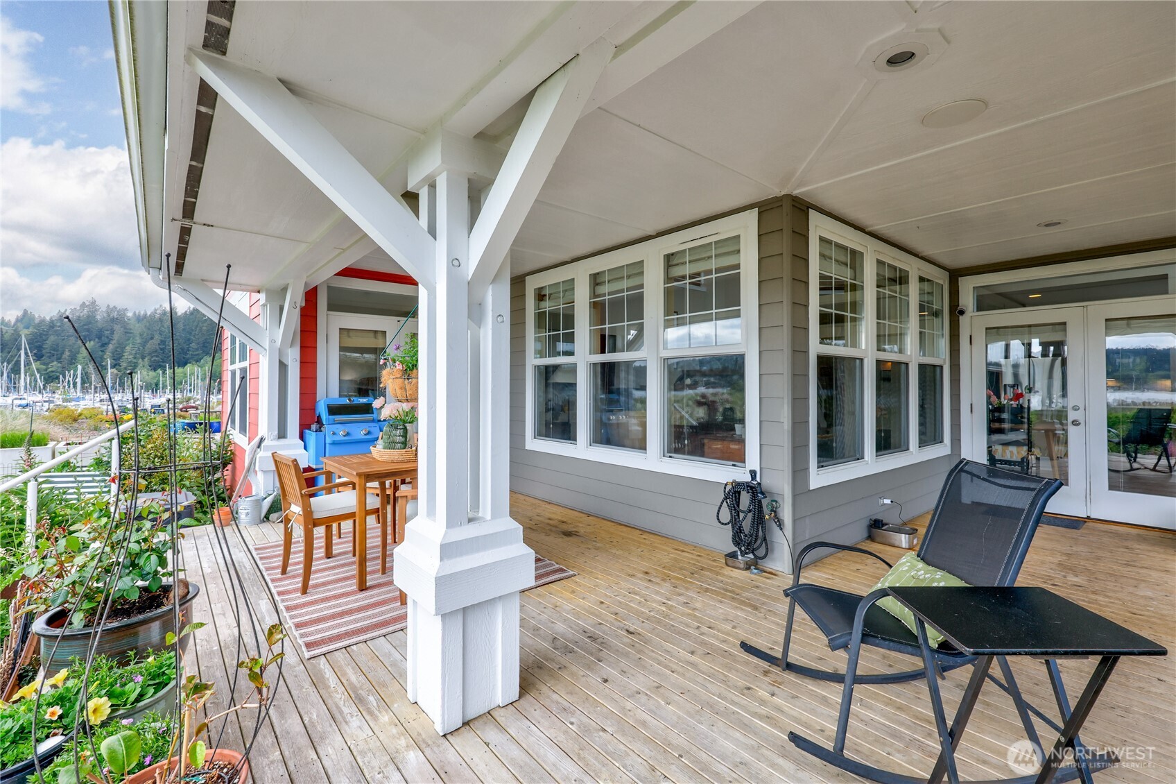4 Heron Road , Port Ludlow, WA 98365