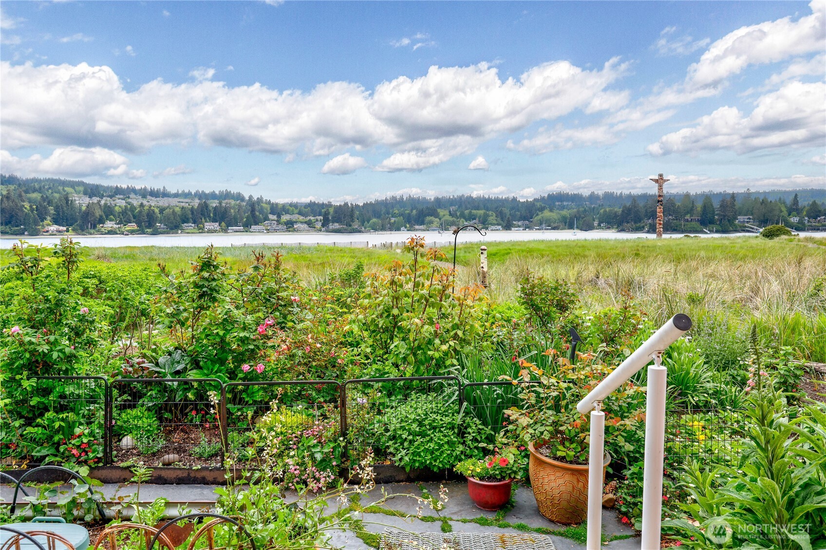4 Heron Road , Port Ludlow, WA 98365