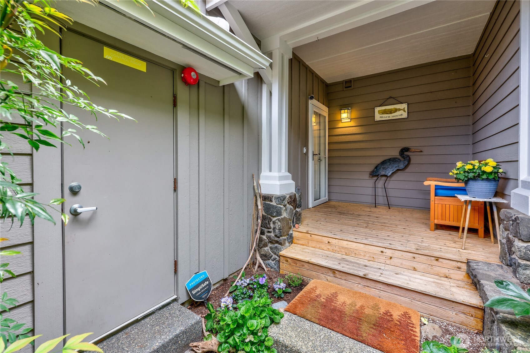 4 Heron Road , Port Ludlow, WA 98365
