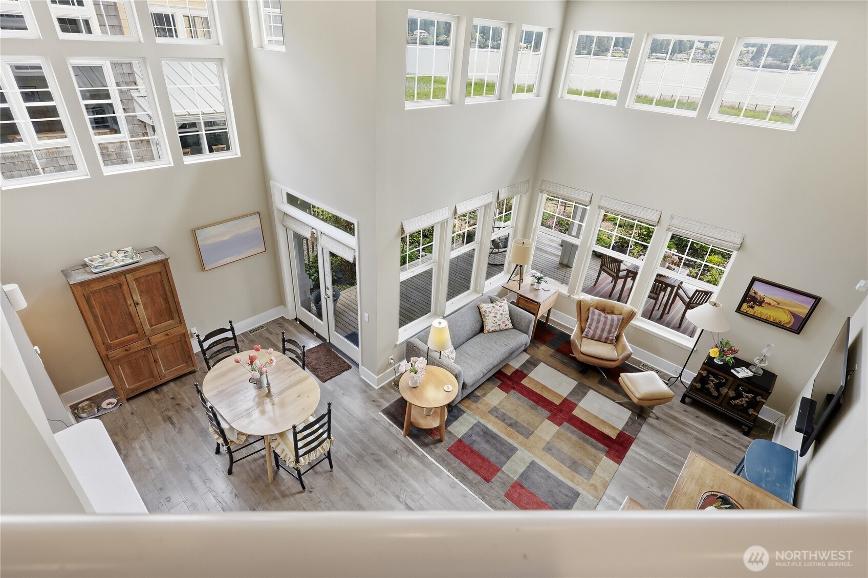 4 Heron Road , Port Ludlow, WA 98365
