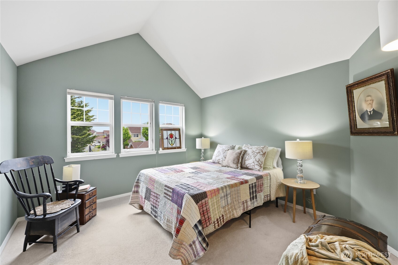4 Heron Road , Port Ludlow, WA 98365
