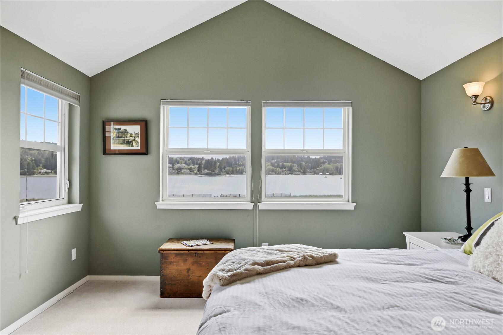 4 Heron Road , Port Ludlow, WA 98365