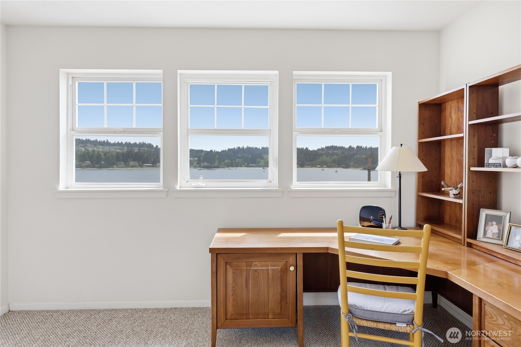4 Heron Road , Port Ludlow, WA 98365
