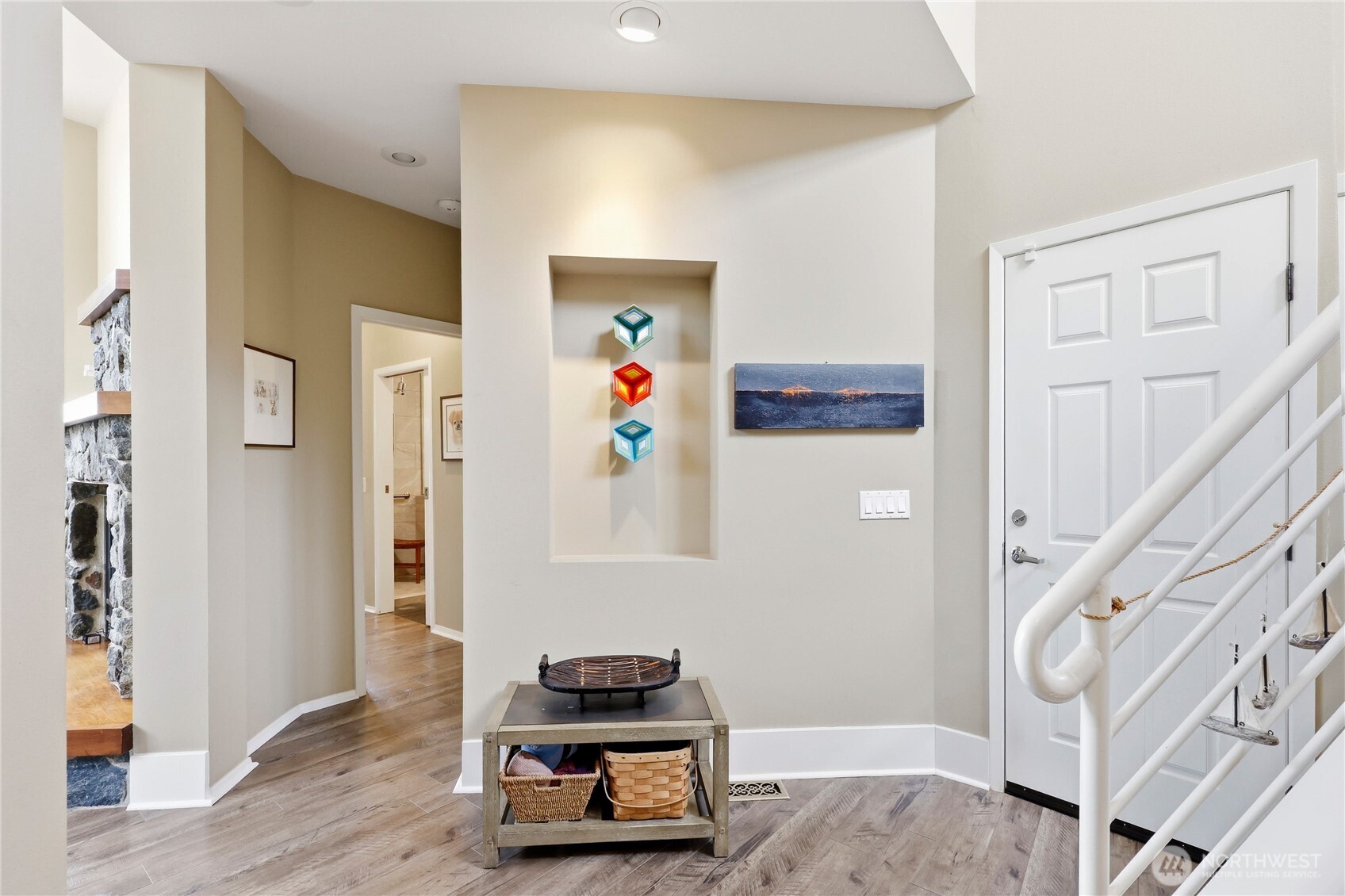 4 Heron Road , Port Ludlow, WA 98365