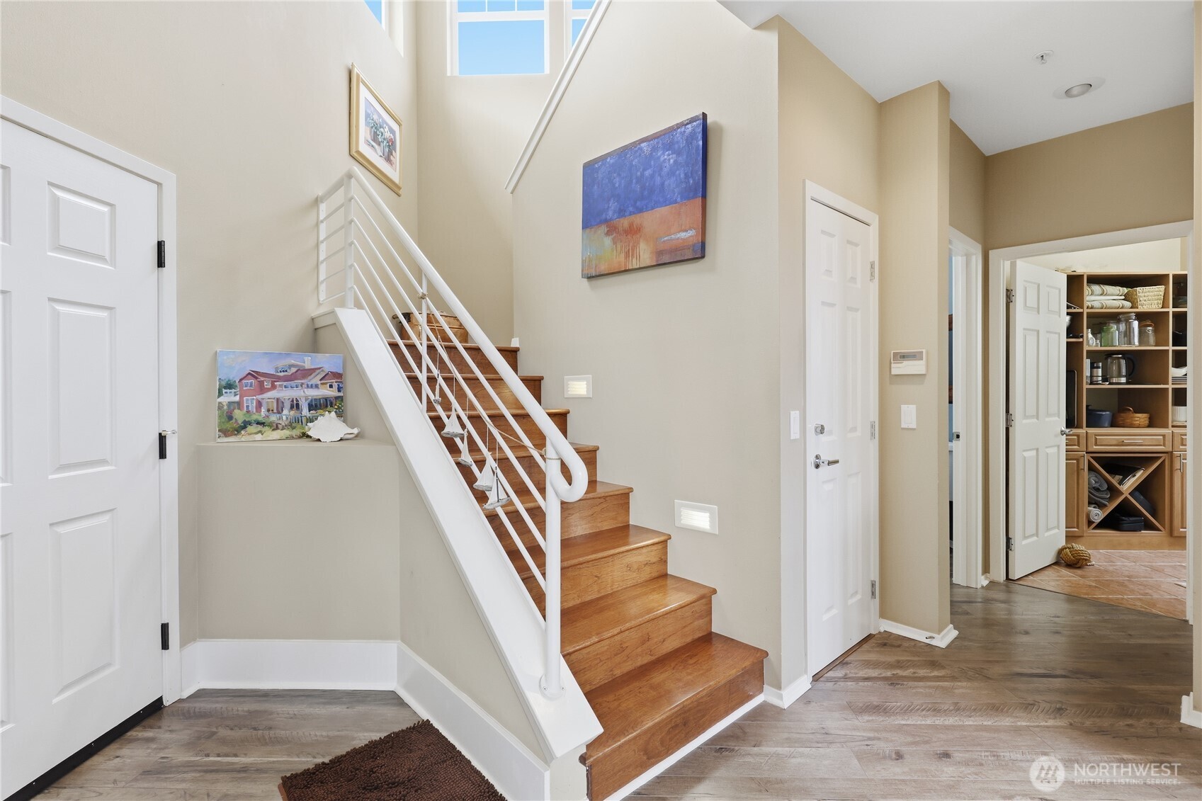 4 Heron Road , Port Ludlow, WA 98365