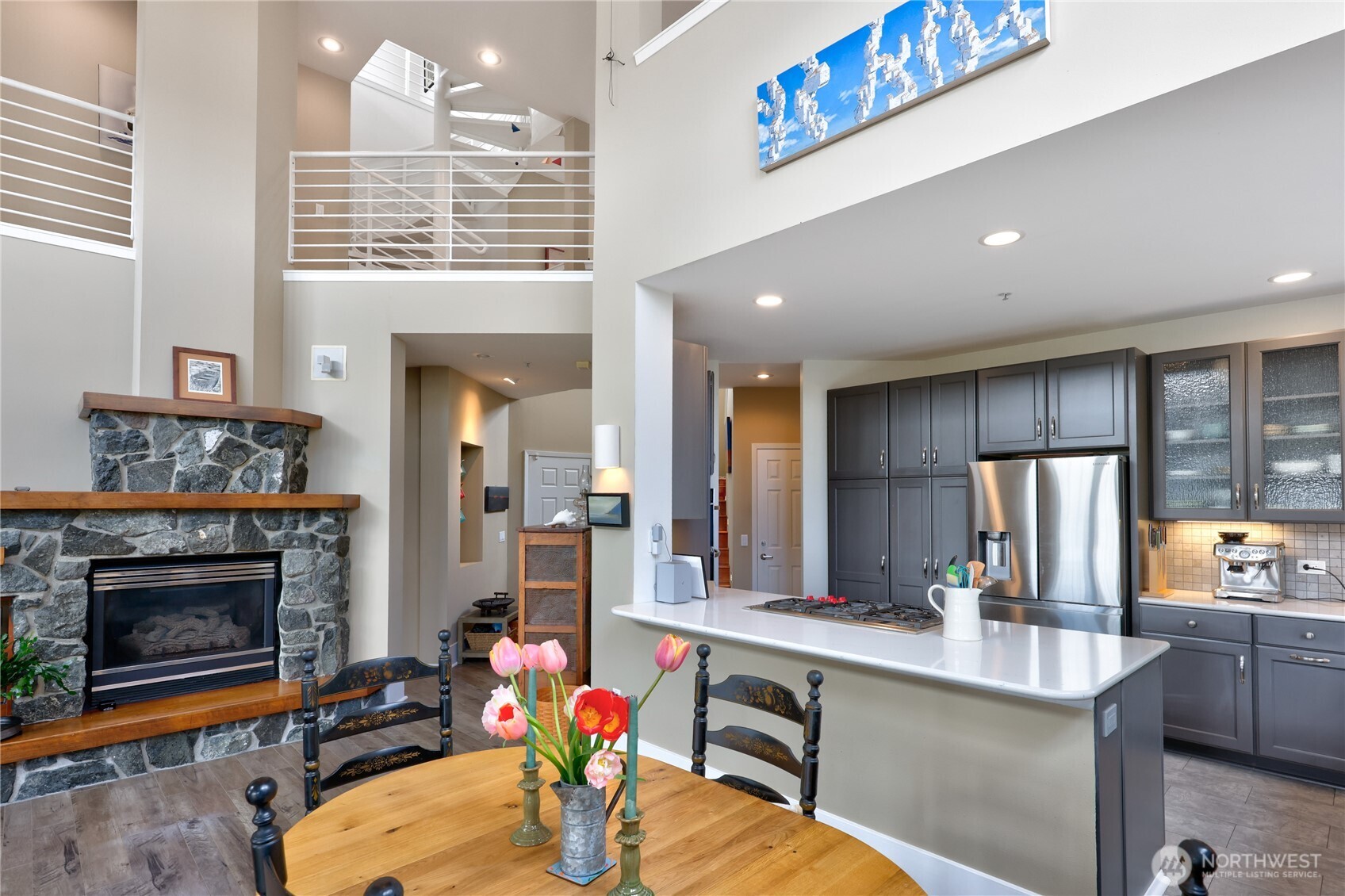 4 Heron Road , Port Ludlow, WA 98365