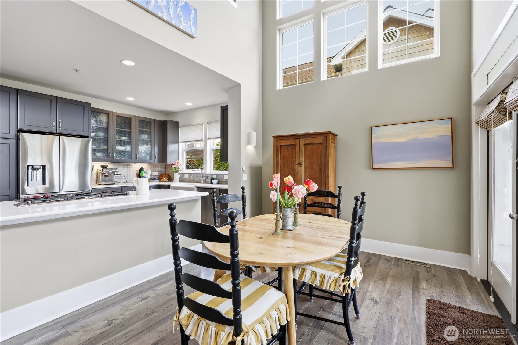 4 Heron Road , Port Ludlow, WA 98365
