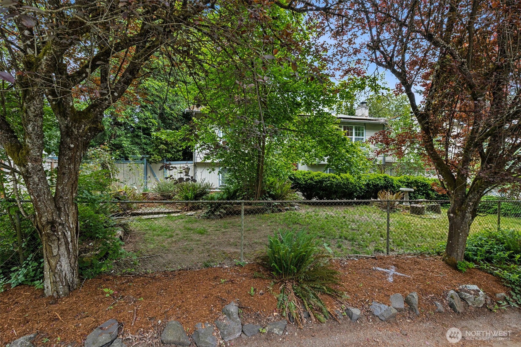 608 School SE, Lacey, WA 98503
