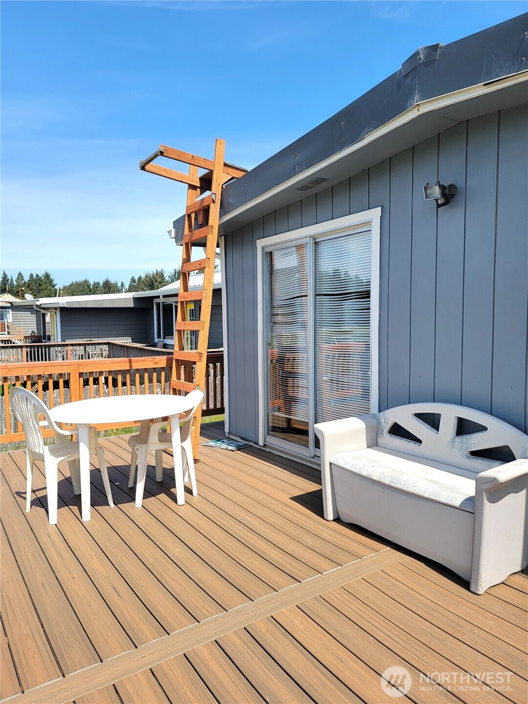 13301 North Place , Long Beach, WA 98631