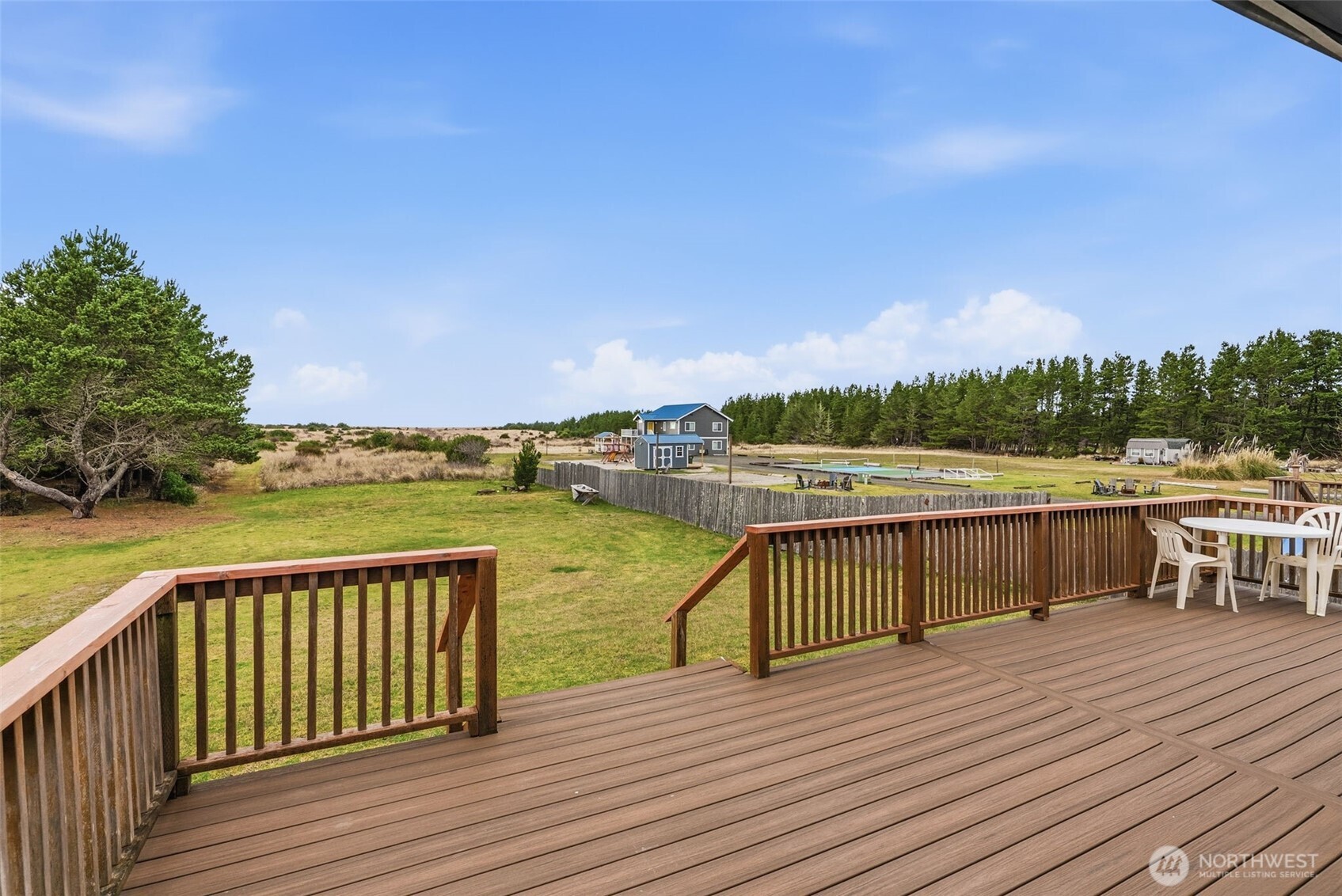 13301 North Place , Long Beach, WA 98631