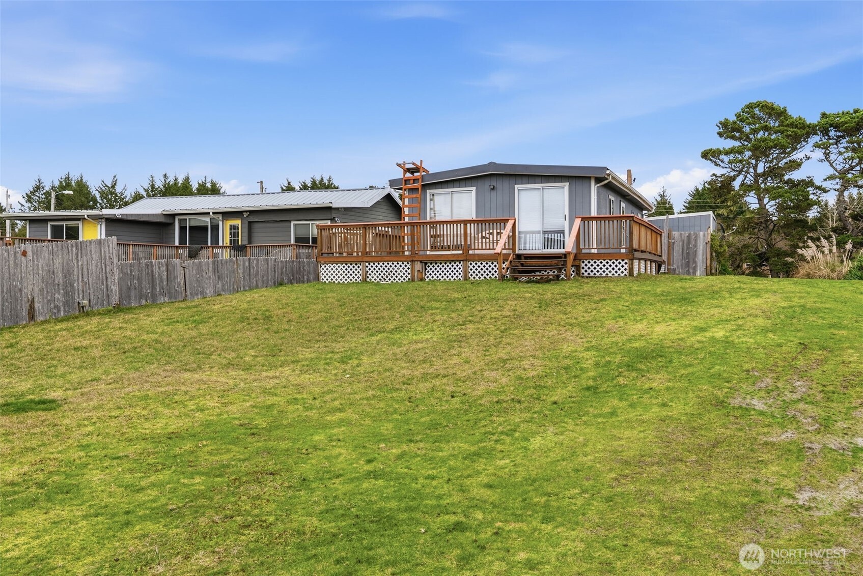 13301 North Place , Long Beach, WA 98631