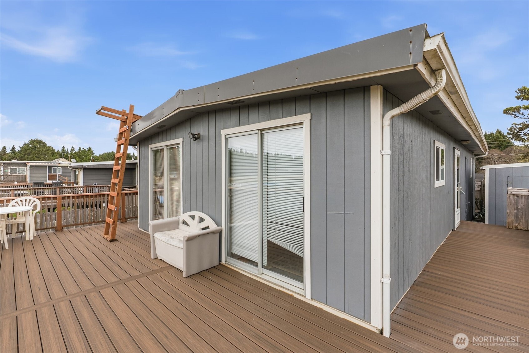 13301 North Place , Long Beach, WA 98631